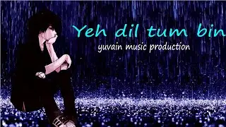 Yeh Dil Tum Bin Kahin Lagta Nahin | Mohammed Rafi, Lata Mangeshkar | Izzat 1968 Songs| cover |yuvain