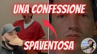 UNO DEI SERIAL KILLER PIU' TERRIFICANTI DEL 21° SECOLO - ISRAEL KEYES
