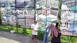 Tumpeng Menoreh Drone s9s