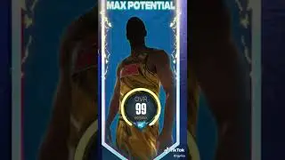 Best BIgMan Build 2K23