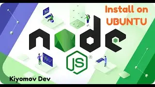 Download NodeJS in - Ubuntu