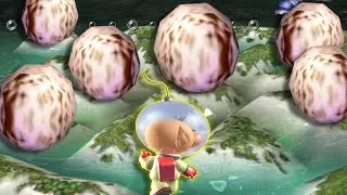 I made Pikmin Randomizer more random… It was a big mistake