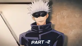 This Jujutsu Kaisen Game Is Awesome ! | Jujutsu Kaisen Cursed Clash 2