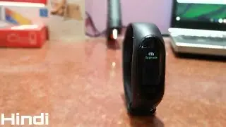 M3 Band Firmware Update| How to update firmware in m3 band? |Hindi| Deep Vaghasiya | Basal Deep Tech