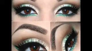 Шикарный make-up#2