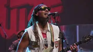 Steel Pulse - 
