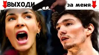 новый МУЖ Эбру Шахин ШОКИРОВАЛ сюрпризом. Джеди Осман в ударе