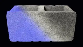 How to Bake Procedural Materials into PBR Textures | Blender Tutorial