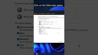 Windows Hibernate Explained: The Ultimate Guide 