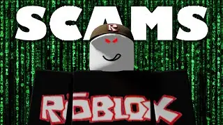 Most Common Scams on Roblox to Avoid