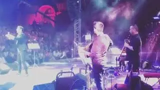 Ahmet Ayzit Gökhan Tepe Sevmekten Kim Usanır