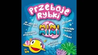 Króliczek Titou - Titou