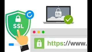 How To Fix SSL Certificate Error in Google Chrome Windows 7