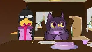 С Днём Рождения - Happy Birthday