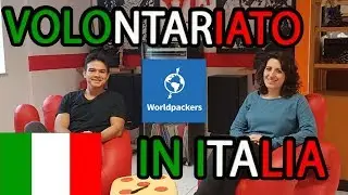 Come Viaggiare con Pochi Soldi con Worldpackers - Opinione | Volontariato in Italia