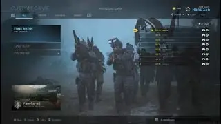 Call of Duty®: Modern Warfare® DAM RONNY