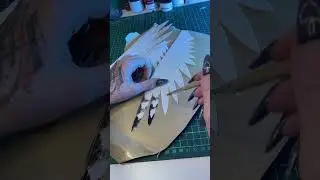 Очень люблю грифонов !
