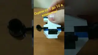 Обзор катера.