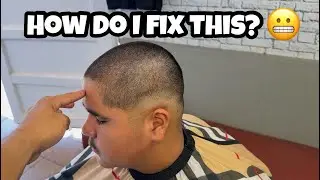 I told bro don’t worry, I got it!