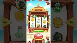OMG! What is there 😮😮😮in there pirate King