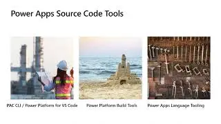Microsoft Power Apps - Discussion on Source Control Management Tools and Extracting Source