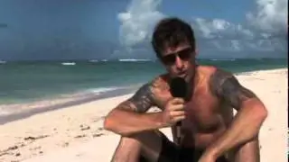 The Bitter End Yacht Club interview in the BVI