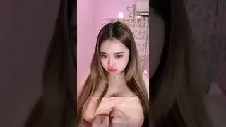 Bigo montok goyang titok gede banget melon super nya 