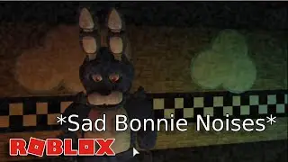 FNAF IN ROBLOX?!?! | Roblox FNAF:Support Requested