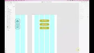 Adobe XD: Component States