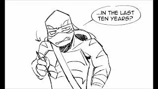 In the last 40 years... [Comic Dub]