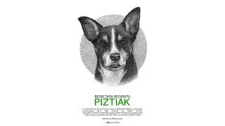 BEGIETARA BEGIRATU-PIZTIAK