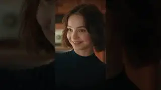 Emma Myers playing Natalie in A Minecraft Movie