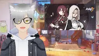 Honkai Impact 3rd - Update Terbaru Versi 5.7 & Valkyrie Baru (Main Di iPad Mini 6)