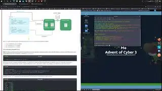 TryHackMe: Advent Of Cyber Day 7