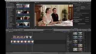 Rob Adams // Final Cut Pro X How To