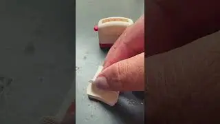 Toaster Notes??