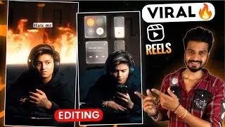 Hate Me Viral Instagram Reel Video Editing | New Trending Instagram Video Editing