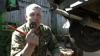 Долговечные резинки глушителя 