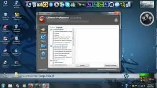 Instalación y Activación de CCleaner V3.19 (TODAS LAS VERSIONES DISPONIBLES) Full !!!