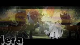 ~на MAP губы в кровь part 7~