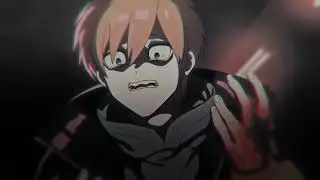Secret Santa Edit