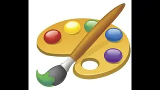 Computer Basic Tools in Paint Programme