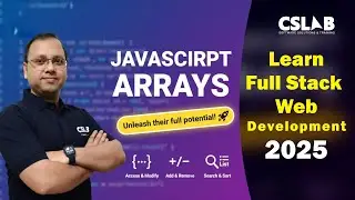 🔥 JS Arrays for Beginners with expense tracker  - part 1 