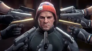 ESCAPE +18