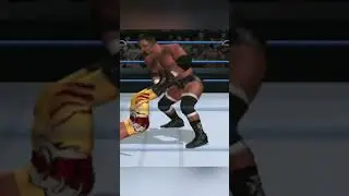 UNSEEN FACTS YOU DIDN’T KNOW ABOUT IN THE SMACKDOWN vs RAW GAMES! Pt.1 