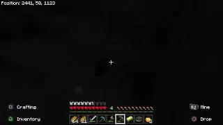 Random seeds| Minecraft | LIVE