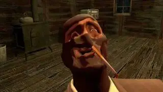 Spy Tries to Steal from Demo-Cop