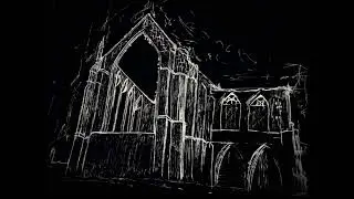 Bolton Abbey | Satanic Halls