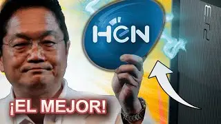 ¡El HEN más popular y efectivo para PS3 4.90!