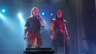 Эпидемия - Выбор есть [Live @ ДКЖ, Пермь, 20.10.2024]